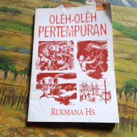 Oleh-oleh pertempuran