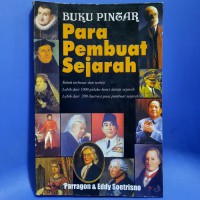 Buku pintar para pembuat sejarah