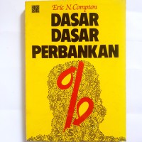 Dasar-dasar perbankan