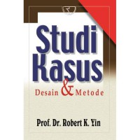 Studi kasus desain & metode