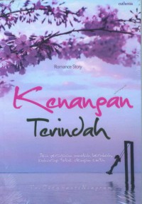 Kenangan terindah