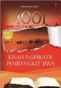 1001 kisah inspiratif pembangkit jiwa