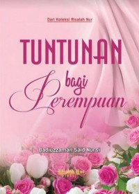 Tuntunan bagi perempuan