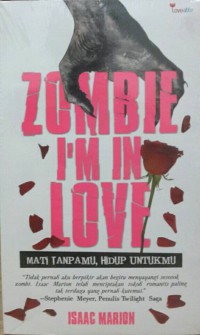 Zombie I'm in Love