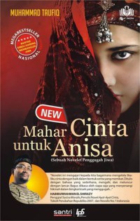 Mahar Cinta untuk Anisa