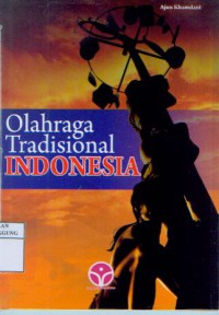 Olahraga tradisional Indonesia