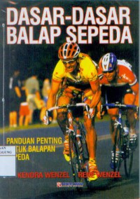 Dasar-dasar balap sepeda