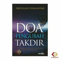 Doa pengubah takdir