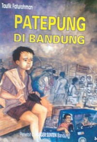 Patepung di bandung