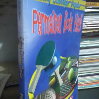 Permainan bola kecil