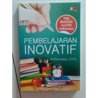 Pembelajaran inovatif