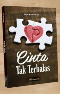 Cinta tak terbalas