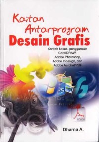 Kaitan antarprogram desain grafis