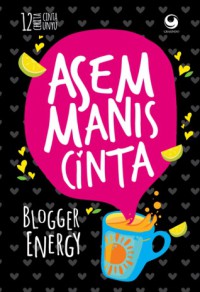 Asem manis cinta