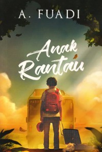 Anak rantau