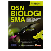 OSN biologi sma