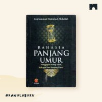 Rahasia panjang umur