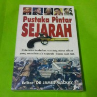 Pustaka pintar sejarah