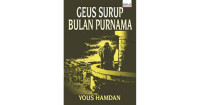 Geus surup bulan purnama