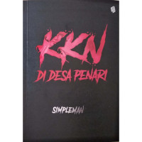 KKN di desa penari