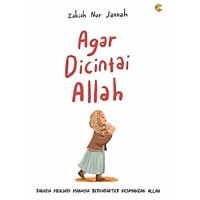 Agar dicintai Allah