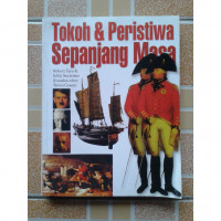 Tokoh & peristiwa sepanjang masa