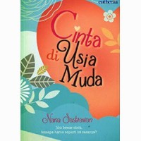 Cinta di usia muda