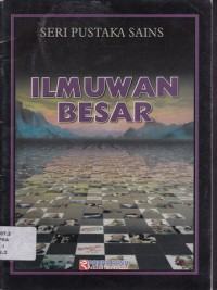 Ilmuwan besar