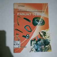 Panjat tebing