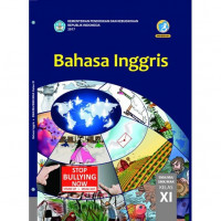 Bahasa inggris kelas XI