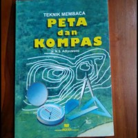 Teknik membaca peta dan kompas