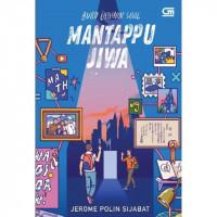 Mantappu jiwa