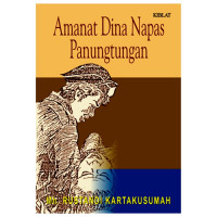 Amanat dina napas panungtungan