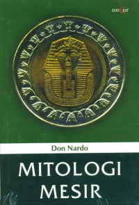 Mitologi mesir