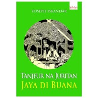 Tanjeur na juritan jaya di buana