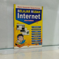 Belajar mudah internet