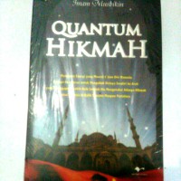 Quantum hikmah