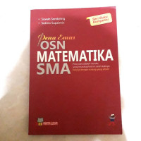 OSN Matematika sma