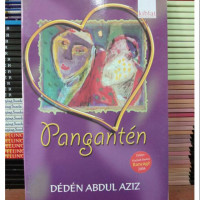 Panganten