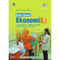 Ekonomi kelas x