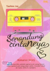 Senandung cinta neya