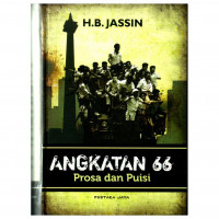 Angkatan 66 prosa dan puisi