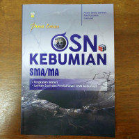 OSN Kebumian sma/ma