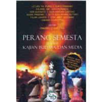 Perang semesta dalam kajian budaya dan media