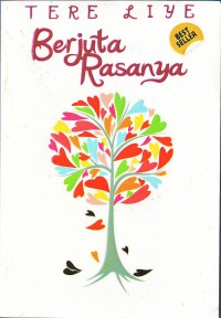 Berjuta rasanya