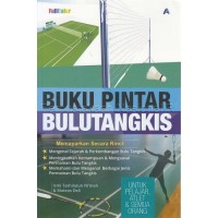 Buku pintar bulutangkis