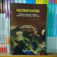 Salumar sastra