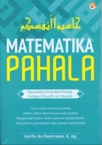 Matematika pahala