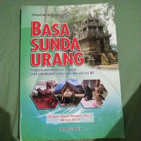 Basa sunda urang kelas xi