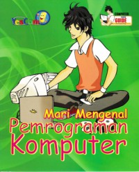 Mari mengenal pemograman komputer